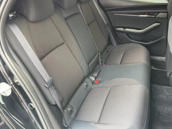 Ref:AUX-19055278 MAZDA MAZDA3 FASTBACK 2019 - Image 7