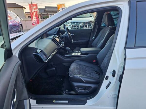 Ref:AUX-19056119 TOYOTA CROWN HYBRID 2018 - Image 14