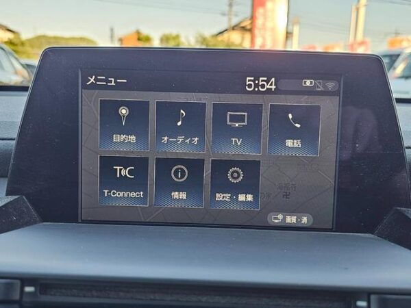 Ref:AUX-19056119 TOYOTA CROWN HYBRID 2018 - Image 17