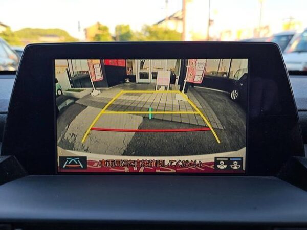 Ref:AUX-19056119 TOYOTA CROWN HYBRID 2018 - Image 18