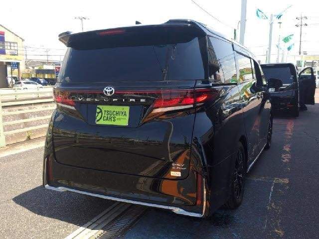 Ref:AUX-19056129 TOYOTA VELLFIRE 2024 - Image 2
