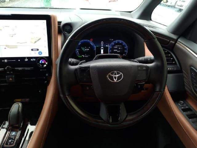 Ref:AUX-19056129 TOYOTA VELLFIRE 2024 - Image 3