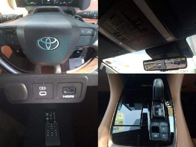 Ref:AUX-19056129 TOYOTA VELLFIRE 2024 - Image 6