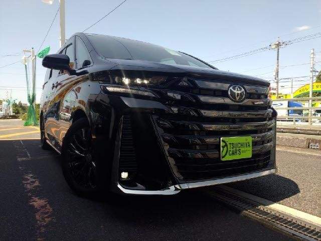 Ref:AUX-19056129 TOYOTA VELLFIRE 2024 - Image 10