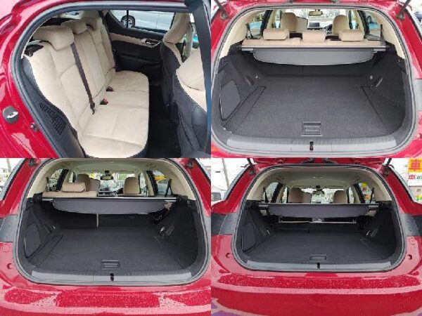 Ref:AUX-19056135 LEXUS CT 2017 - Image 7