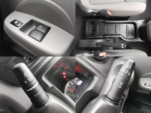 Ref:AUX-19056137 NISSAN NV200 VANETTE VAN 2015 - Image 11