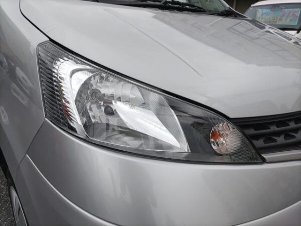 Ref:AUX-19056137 NISSAN NV200 VANETTE VAN 2015 - Image 12