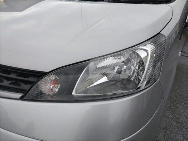 Ref:AUX-19056137 NISSAN NV200 VANETTE VAN 2015 - Image 13