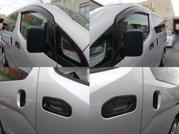 Ref:AUX-19056137 NISSAN NV200 VANETTE VAN 2015 - Image 14