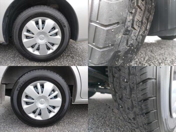 Ref:AUX-19056137 NISSAN NV200 VANETTE VAN 2015 - Image 16