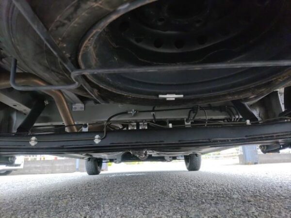 Ref:AUX-19056137 NISSAN NV200 VANETTE VAN 2015 - Image 18