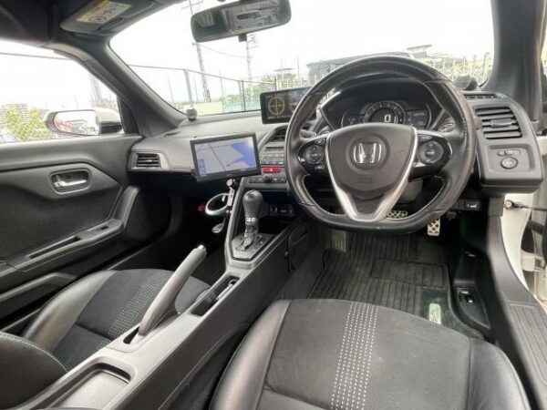 Ref:AUX-19056217 HONDA S660 2016 - Image 5