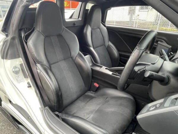 Ref:AUX-19056217 HONDA S660 2016 - Image 7