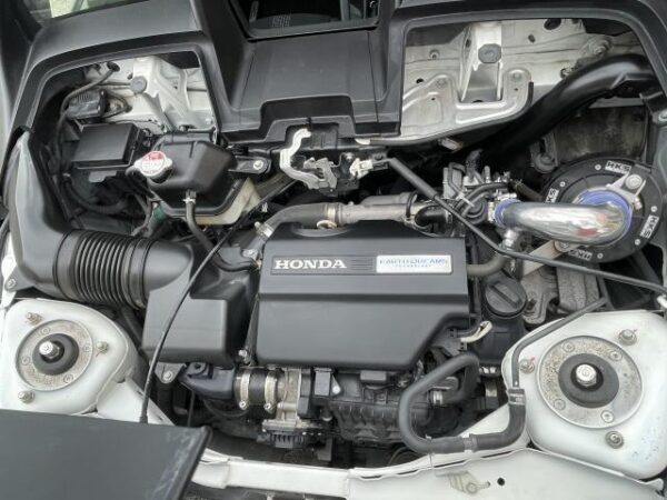 Ref:AUX-19056217 HONDA S660 2016 - Image 8