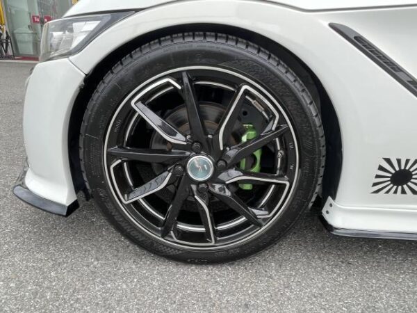 Ref:AUX-19056217 HONDA S660 2016 - Image 10