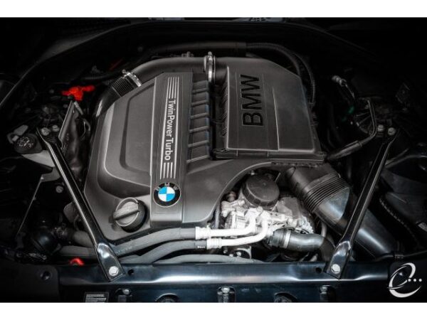 Ref:AUX-19056305 BMW 6 SERIES 2011 - Image 11