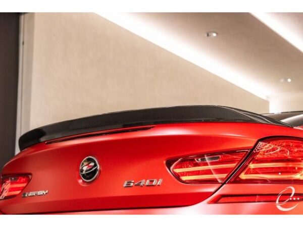 Ref:AUX-19056305 BMW 6 SERIES 2011 - Image 15