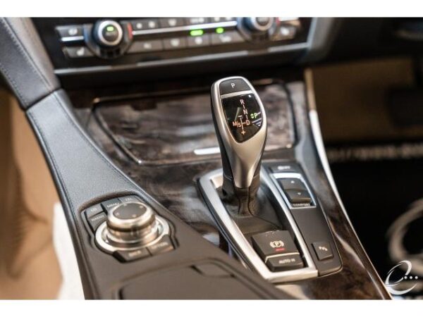 Ref:AUX-19056305 BMW 6 SERIES 2011 - Image 16