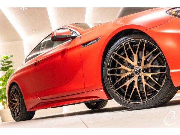 Ref:AUX-19056305 BMW 6 SERIES 2011 - Image 6