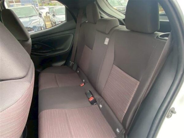 Ref:AUX-19056312 TOYOTA YARIS 2022 - Image 13