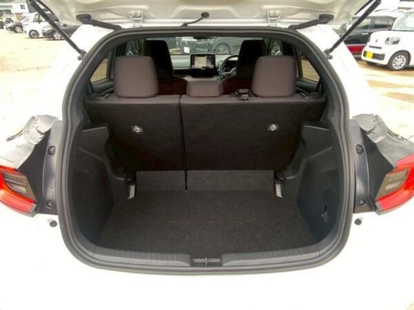 Ref:AUX-19056312 TOYOTA YARIS 2022 - Image 14