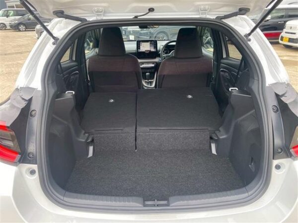 Ref:AUX-19056312 TOYOTA YARIS 2022 - Image 15