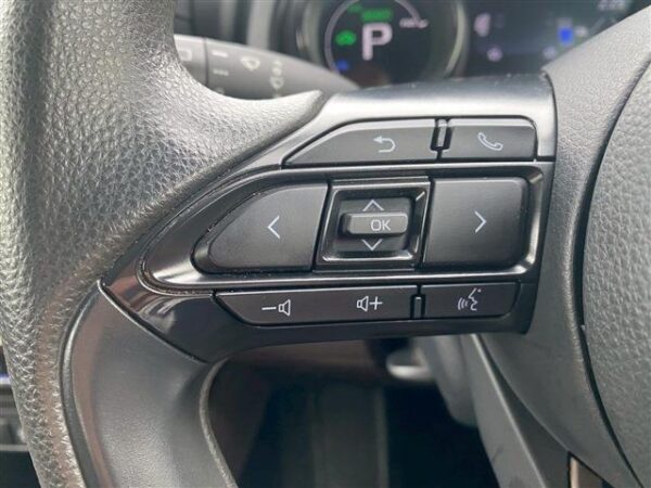 Ref:AUX-19056312 TOYOTA YARIS 2022 - Image 19