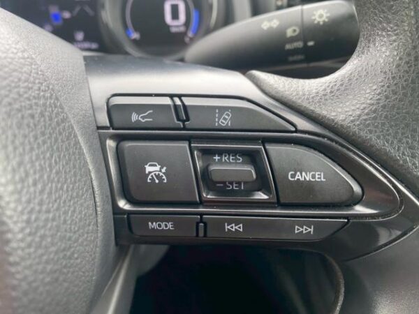 Ref:AUX-19056312 TOYOTA YARIS 2022 - Image 20