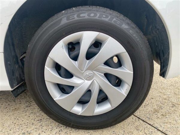 Ref:AUX-19056312 TOYOTA YARIS 2022 - Image 10