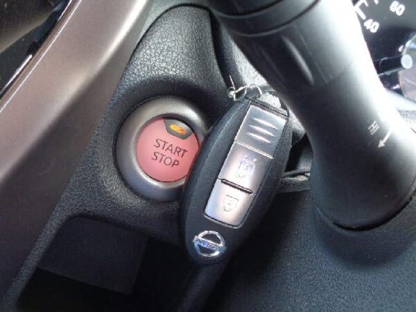 Ref:AUX-19056385 NISSAN NOTE 2016 - Image 9
