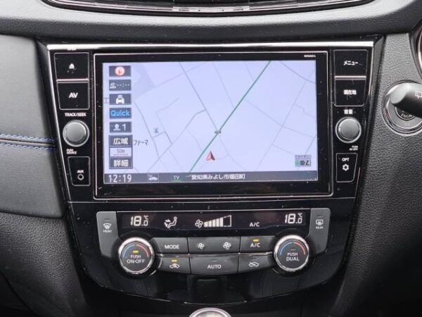 Ref:AUX-19056416 NISSAN X-TRAIL 2022 - Image 12