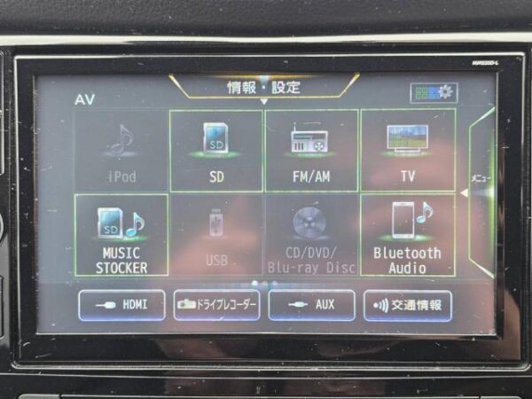 Ref:AUX-19056416 NISSAN X-TRAIL 2022 - Image 14