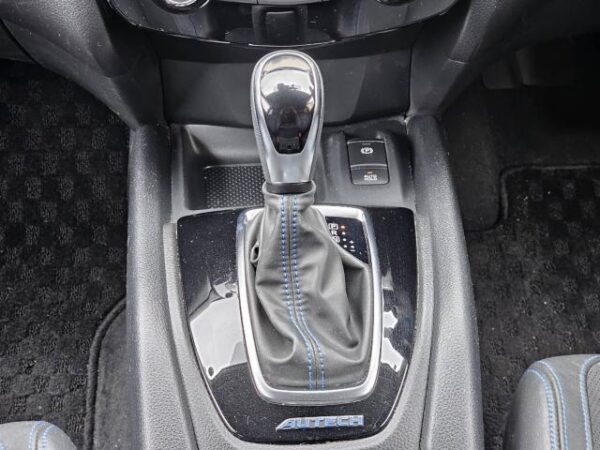 Ref:AUX-19056416 NISSAN X-TRAIL 2022 - Image 16