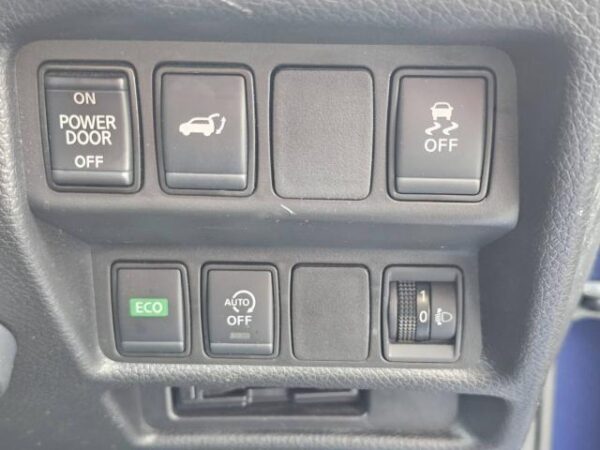 Ref:AUX-19056416 NISSAN X-TRAIL 2022 - Image 18