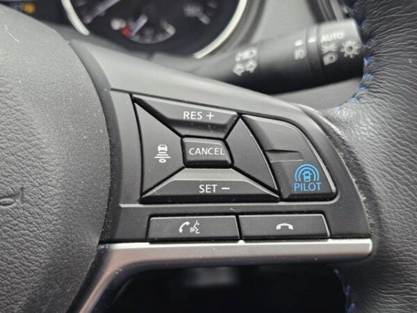 Ref:AUX-19056416 NISSAN X-TRAIL 2022 - Image 20