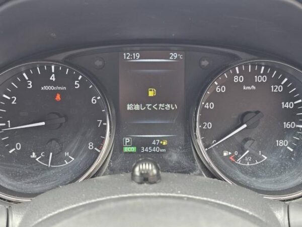 Ref:AUX-19056416 NISSAN X-TRAIL 2022 - Image 3