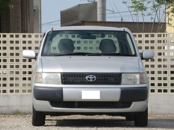 Ref:AUX-19057140 TOYOTA PROBOX WAGON 2012 - Image 11