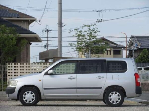 Ref:AUX-19057140 TOYOTA PROBOX WAGON 2012 - Image 12