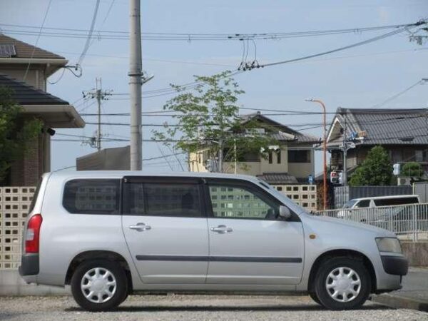 Ref:AUX-19057140 TOYOTA PROBOX WAGON 2012 - Image 13