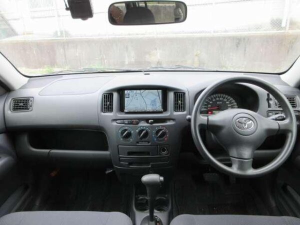 Ref:AUX-19057140 TOYOTA PROBOX WAGON 2012 - Image 16