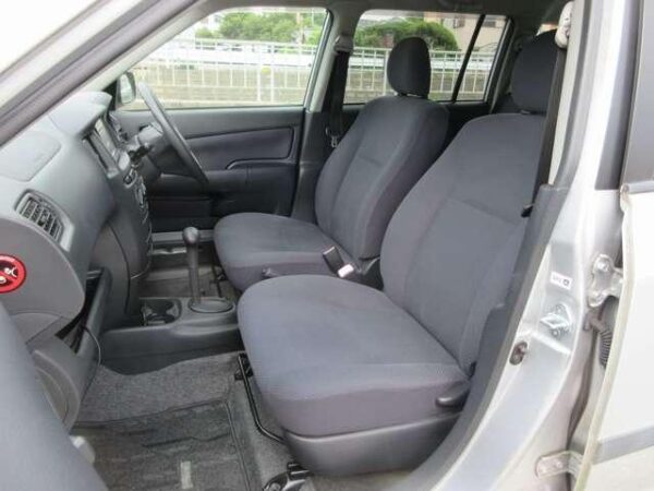 Ref:AUX-19057140 TOYOTA PROBOX WAGON 2012 - Image 17