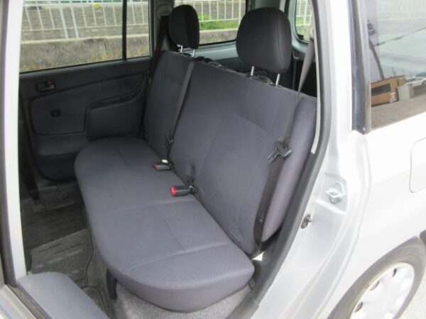 Ref:AUX-19057140 TOYOTA PROBOX WAGON 2012 - Image 18