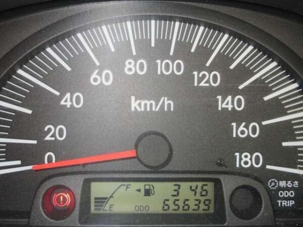 Ref:AUX-19057140 TOYOTA PROBOX WAGON 2012 - Image 20