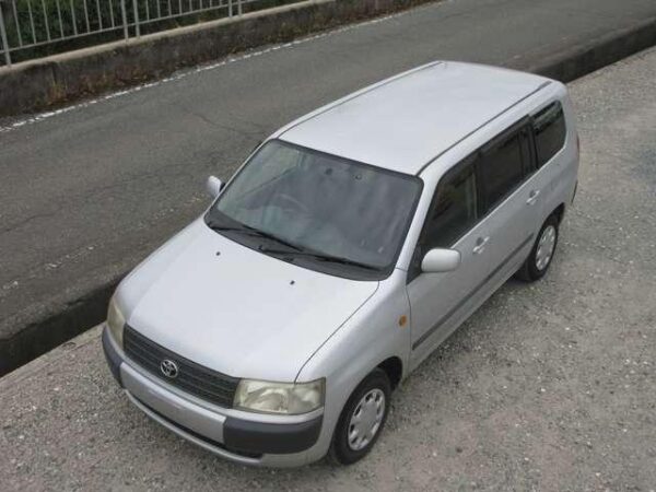 Ref:AUX-19057140 TOYOTA PROBOX WAGON 2012 - Image 6