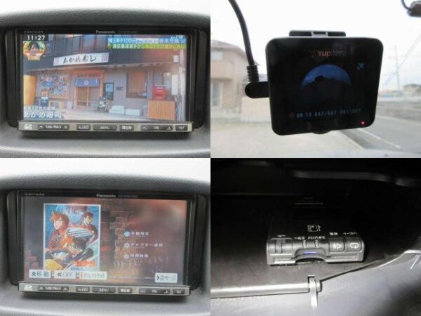 Ref:AUX-19057140 TOYOTA PROBOX WAGON 2012 - Image 8