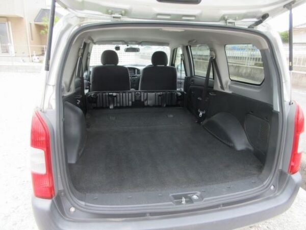 Ref:AUX-19057140 TOYOTA PROBOX WAGON 2012 - Image 9