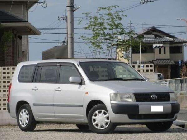 Ref:AUX-19057140 TOYOTA PROBOX WAGON 2012 - Image 10