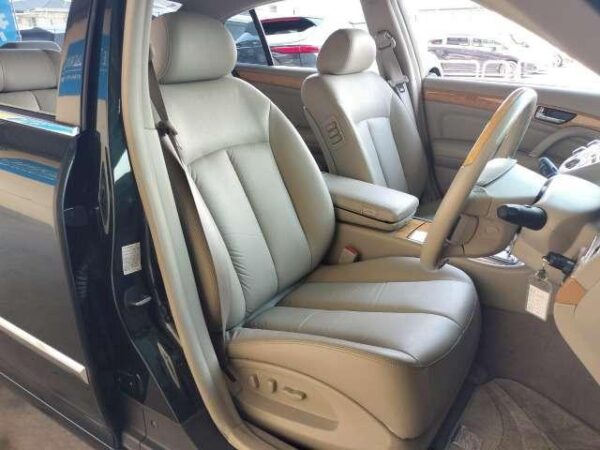 Ref:AUX-19057153 NISSAN CIMA 2001 - Image 11