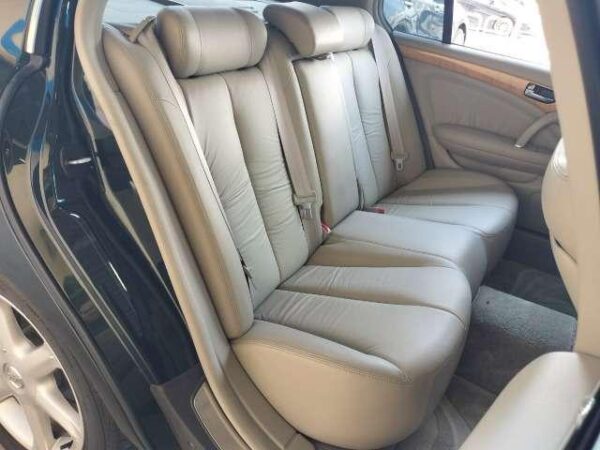 Ref:AUX-19057153 NISSAN CIMA 2001 - Image 12