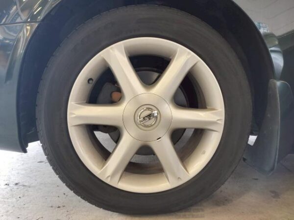 Ref:AUX-19057153 NISSAN CIMA 2001 - Image 13